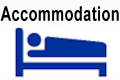 Murchison Accommodation Directory