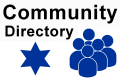 Murchison Community Directory