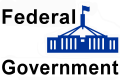 Murchison Federal Government Information