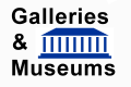 Murchison Galleries and Museums