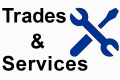 Murchison Trades and Services Directory