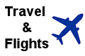 Murchison Travel and Flights