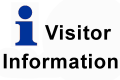 Murchison Visitor Information